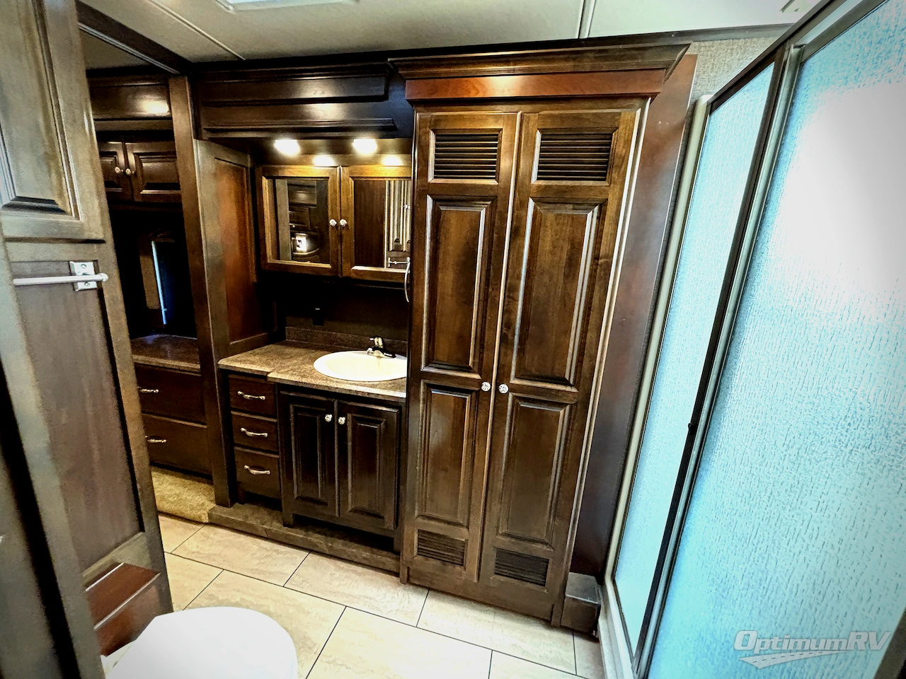 2016 Tiffin Allegro 34 PA Photo 15