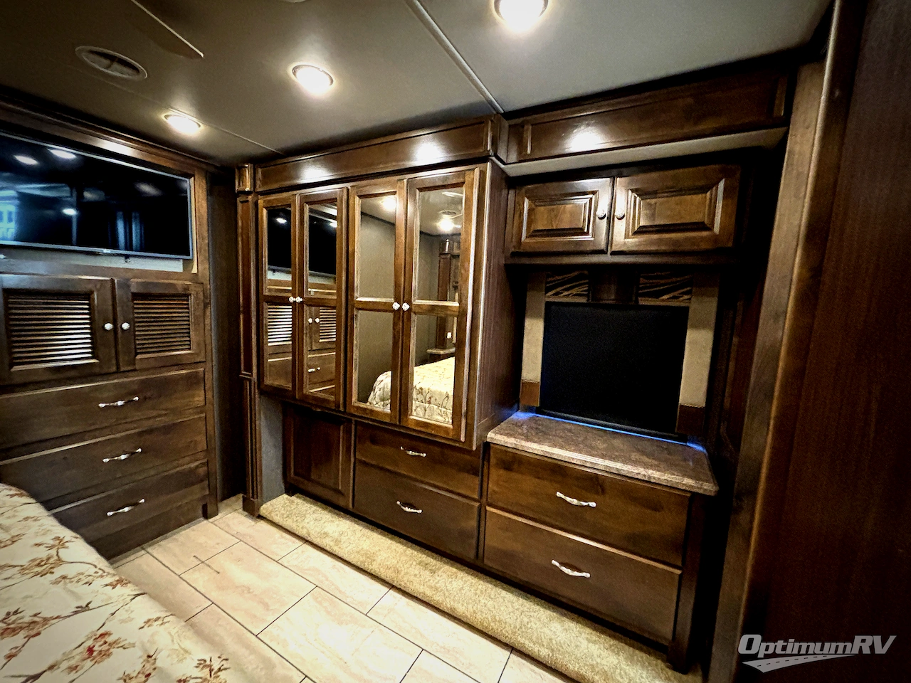 2016 Tiffin Allegro 34 PA Photo 20