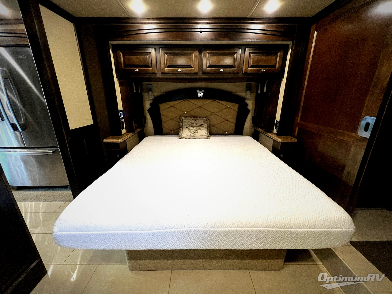 2016 Tiffin Phaeton 40AH Photo 19