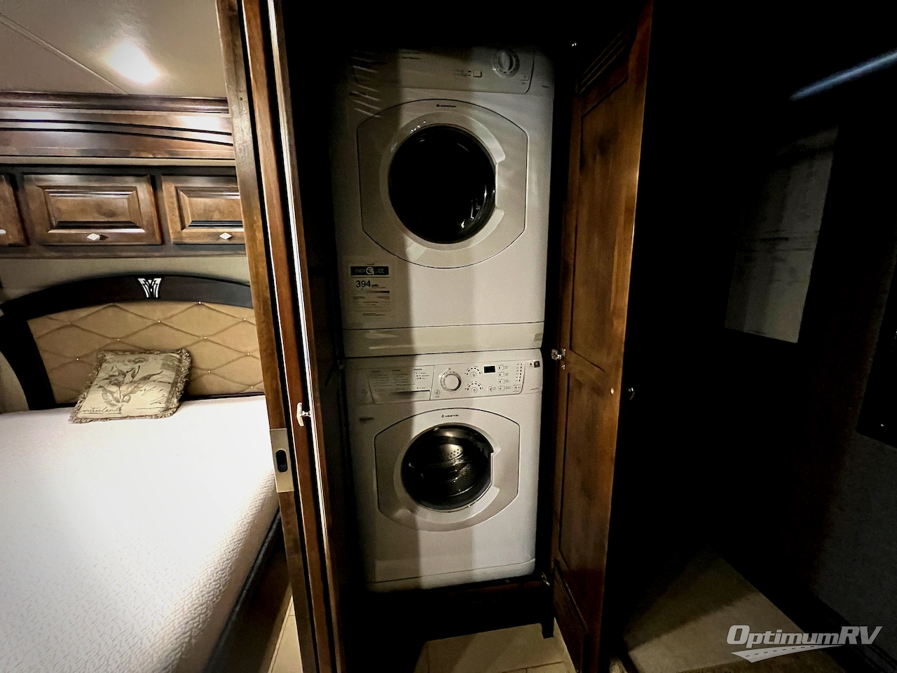 2016 Tiffin Phaeton 40AH Photo 27