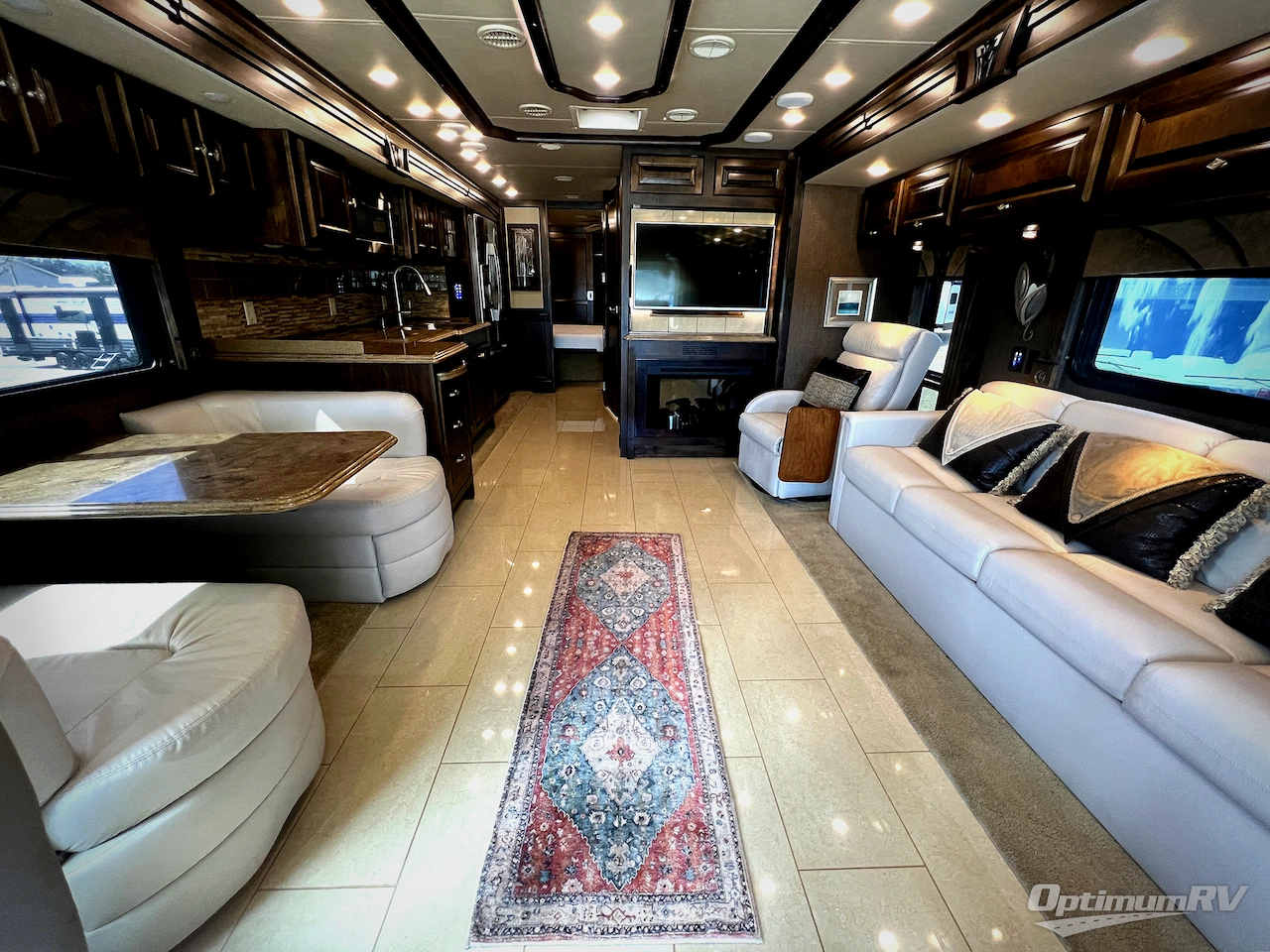 2016 Tiffin Phaeton 40AH Photo 28