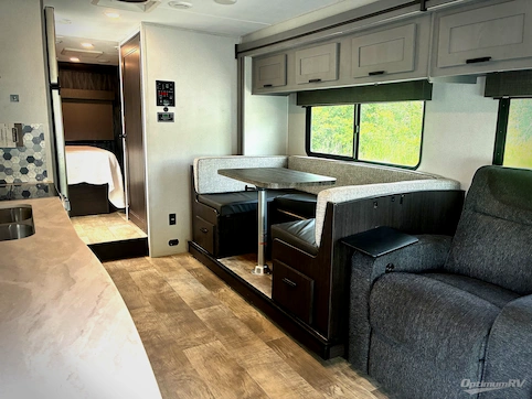 2021 Forest River Solera 32DSK RV Photo 2