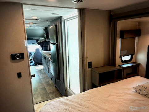 2021 Forest River Solera 32DSK RV Photo 4