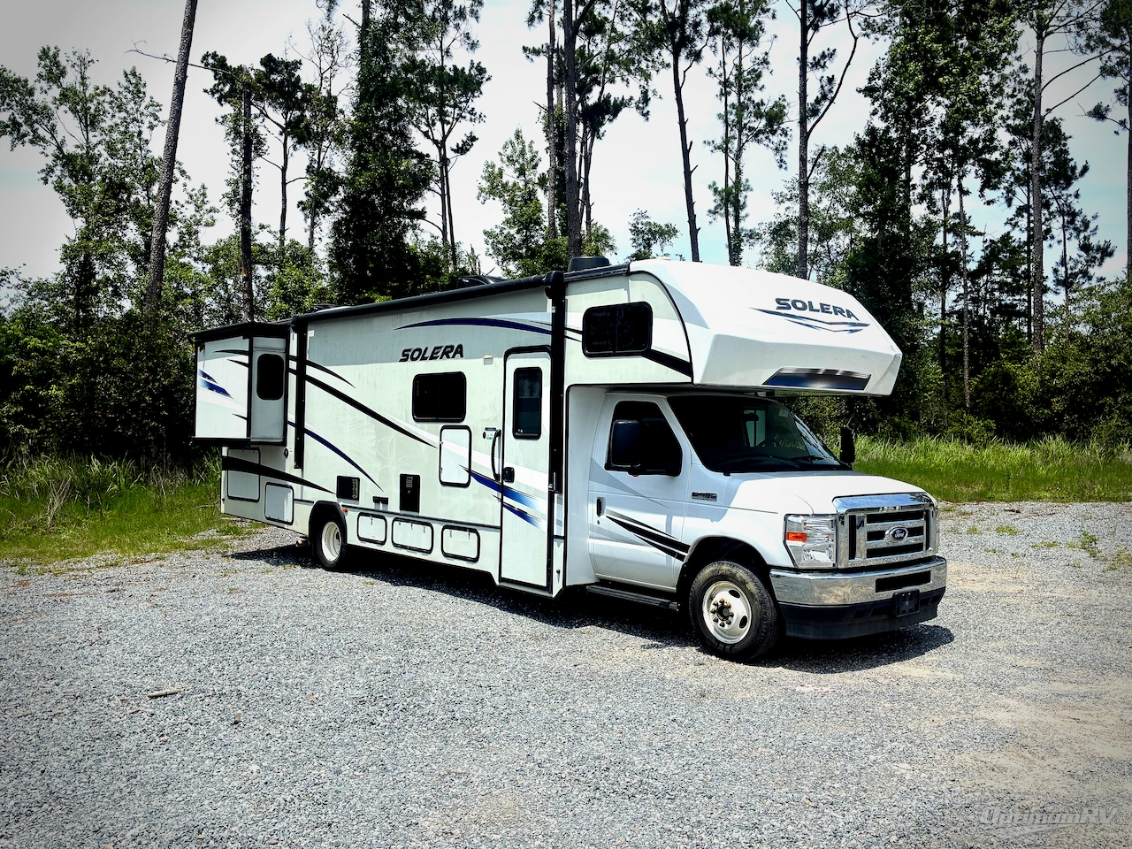 2021 Forest River Solera 32DSK Photo 1