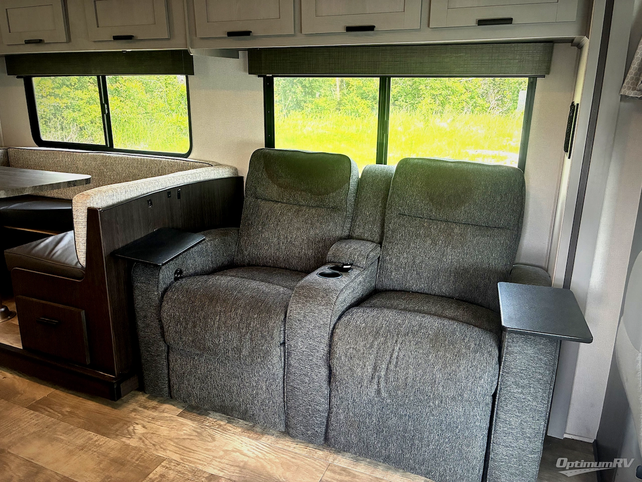 2021 Forest River Solera 32DSK Photo 8