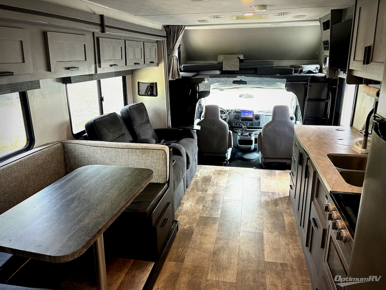 2021 Forest River Solera 32DSK Photo 7