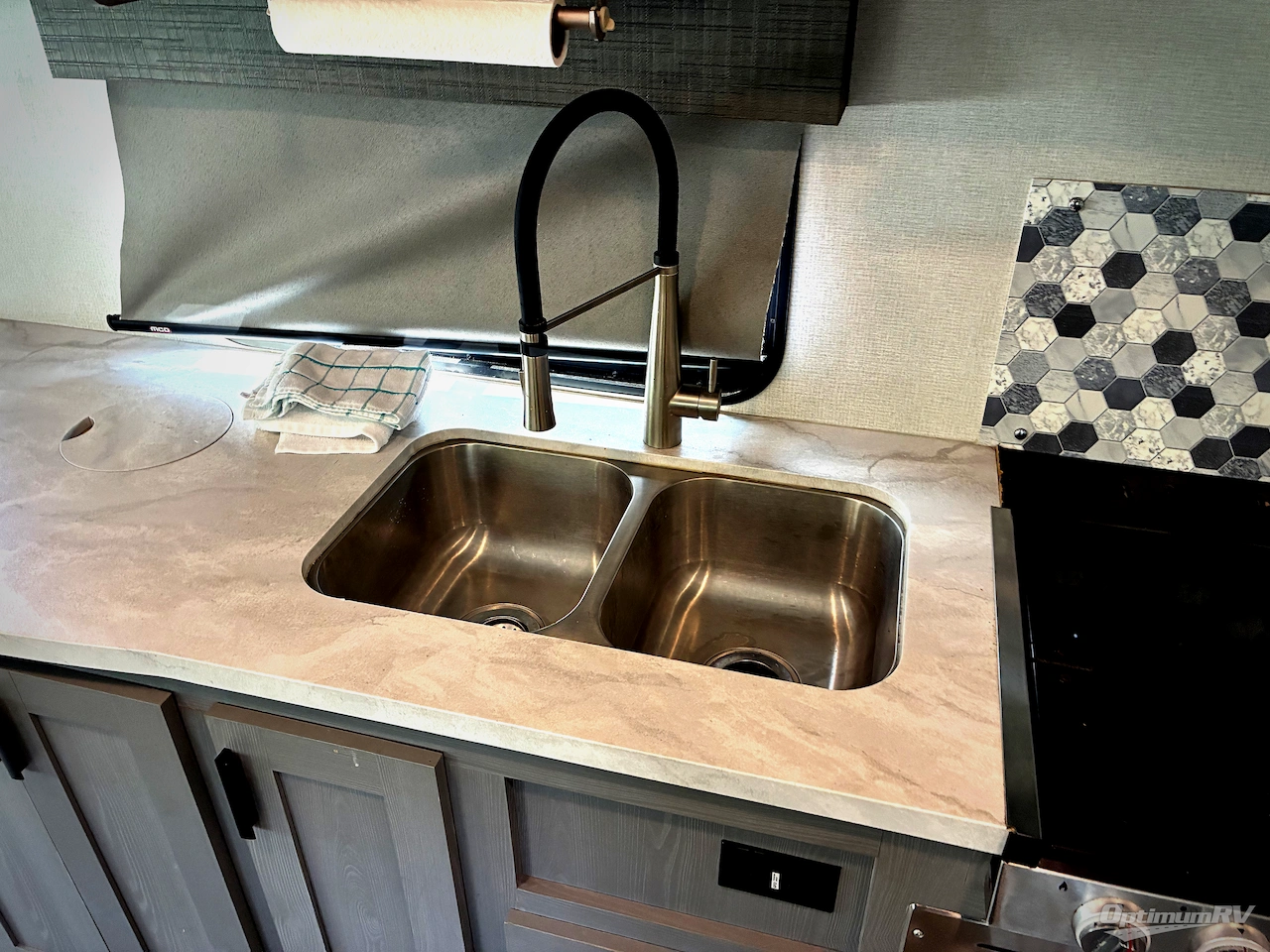 2021 Forest River Solera 32DSK Photo 11