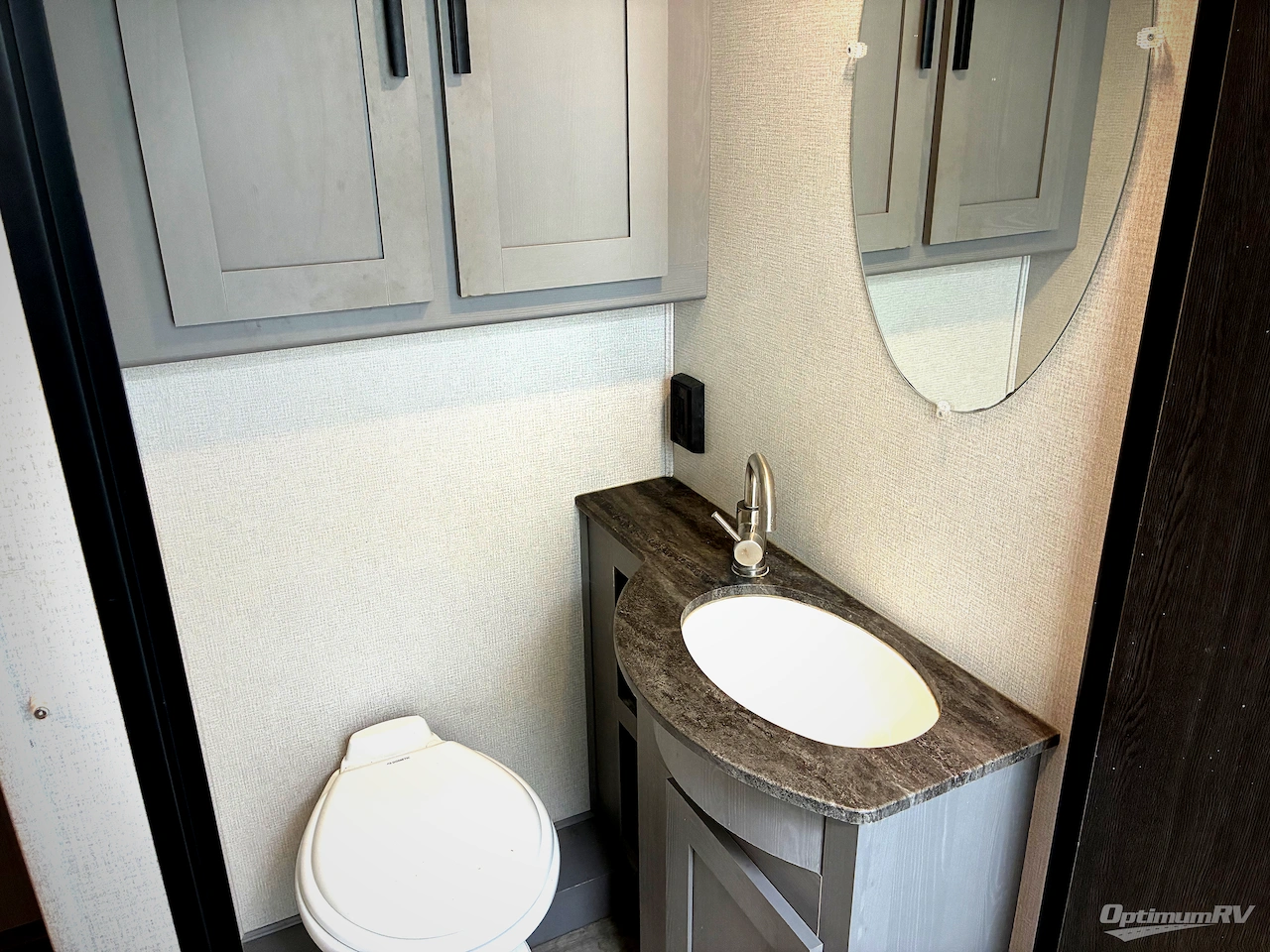 2021 Forest River Solera 32DSK Photo 17