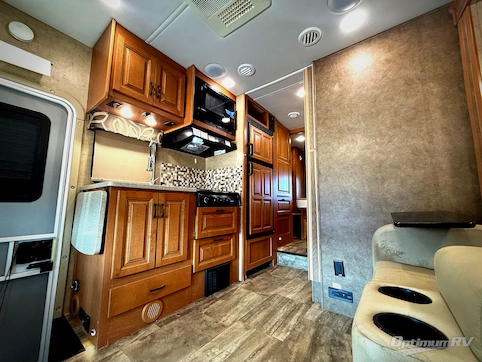 2016 Forest River Forester MBS 2401R RV Photo 3