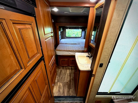 2016 Forest River Forester MBS 2401R RV Photo 4