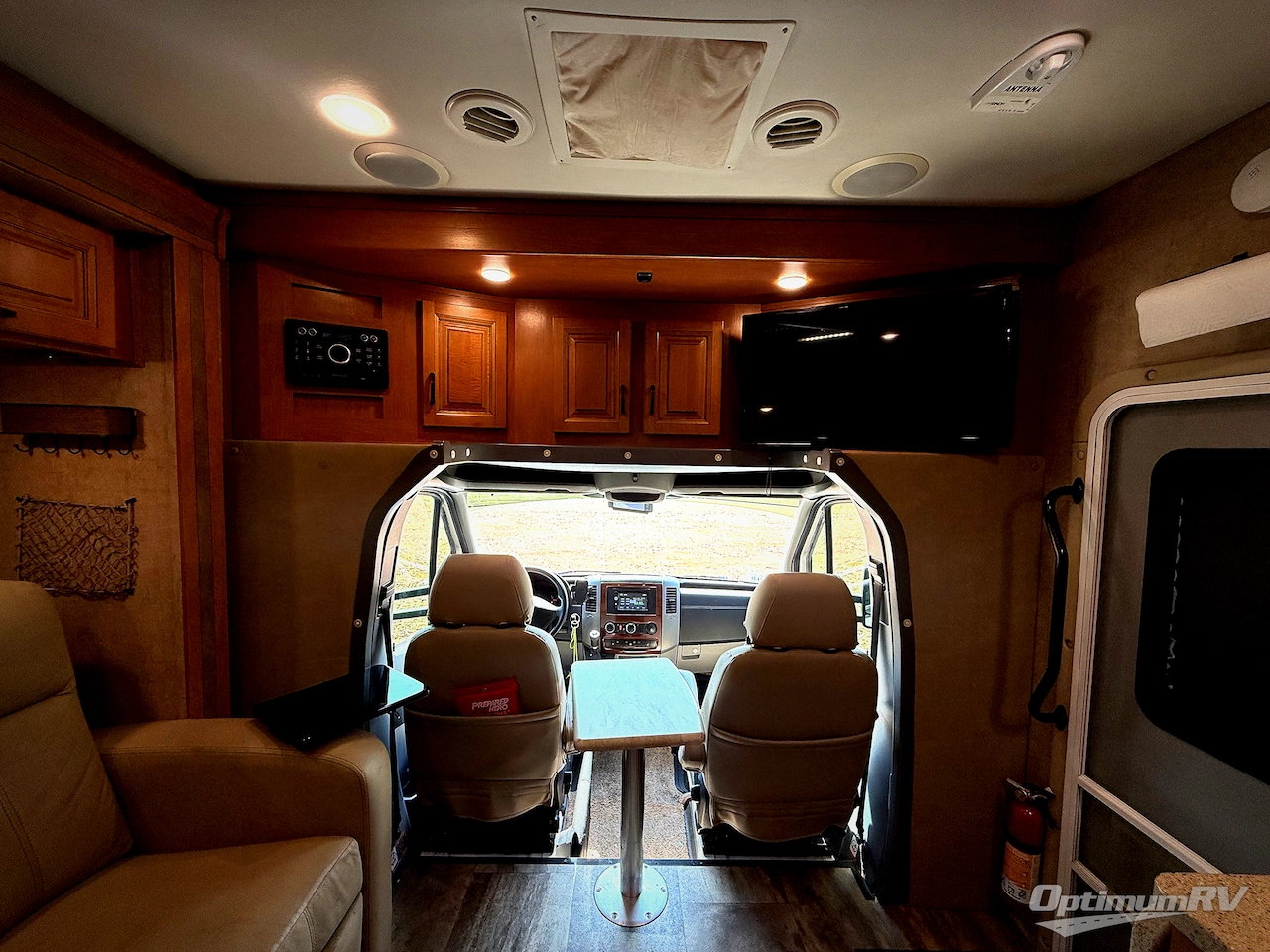 2016 Forest River Forester MBS 2401R Photo 7