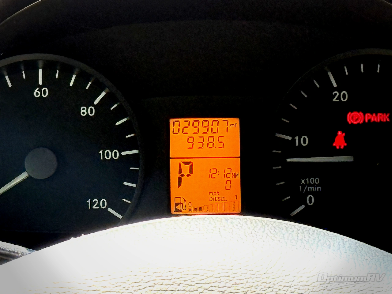 2016 Forest River Forester MBS 2401R Photo 11