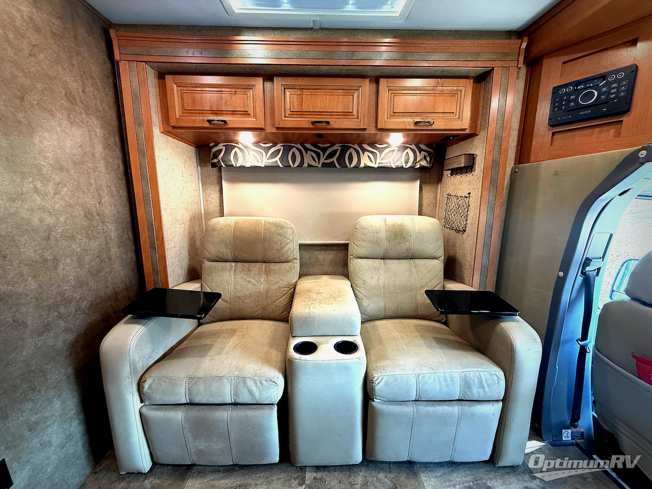 2016 Forest River Forester MBS 2401R Photo 12