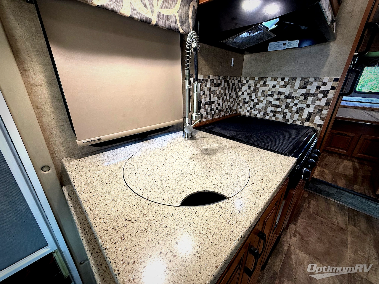 2016 Forest River Forester MBS 2401R Photo 14