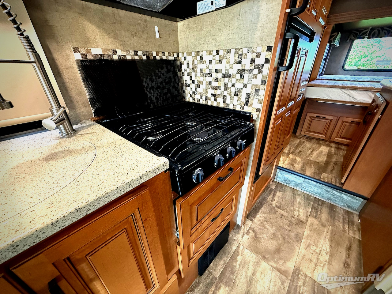 2016 Forest River Forester MBS 2401R Photo 15