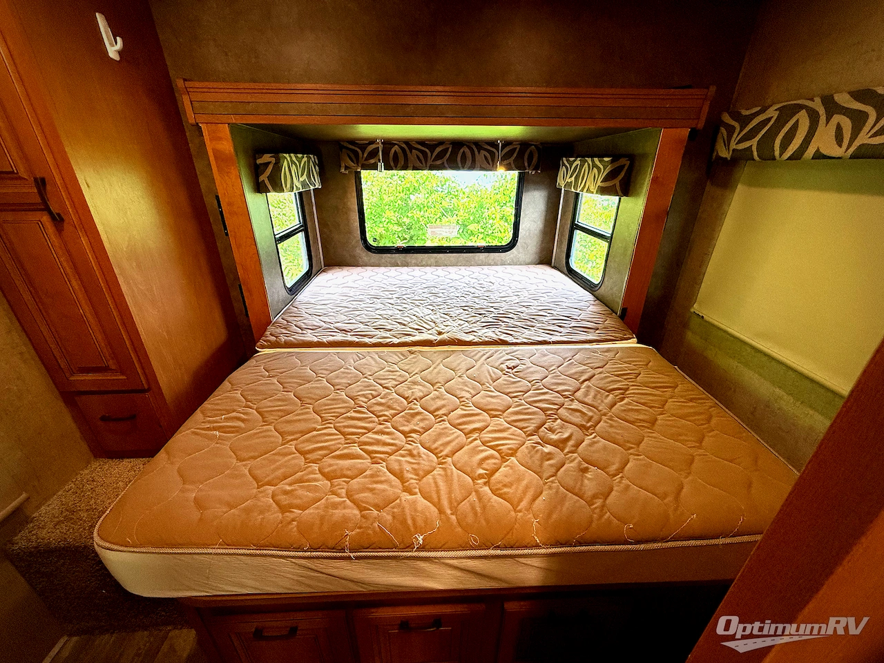 2016 Forest River Forester MBS 2401R Photo 21