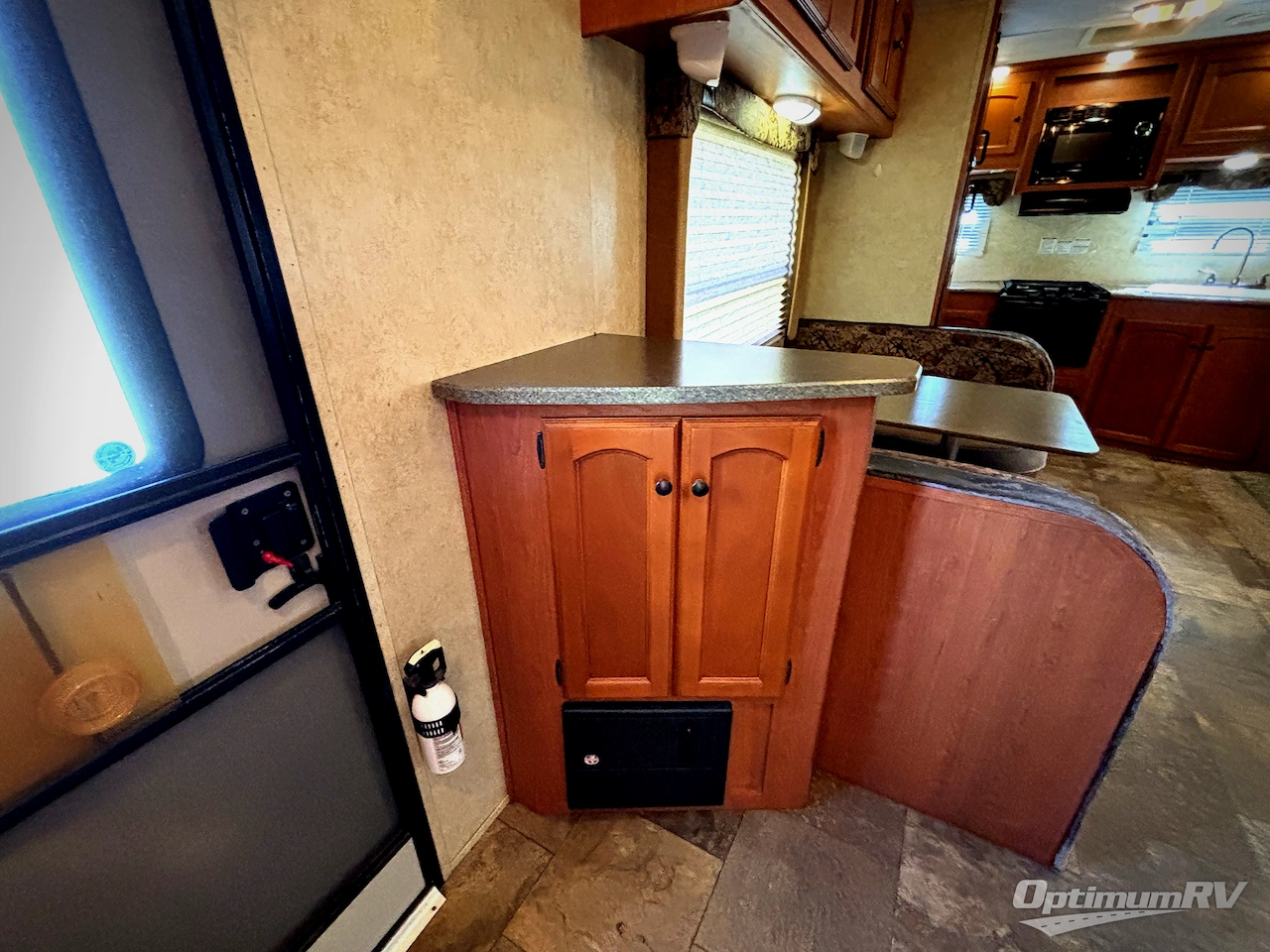 2013 Gulf Stream Streamlite XLT 27RKS Champagne Series Photo 10