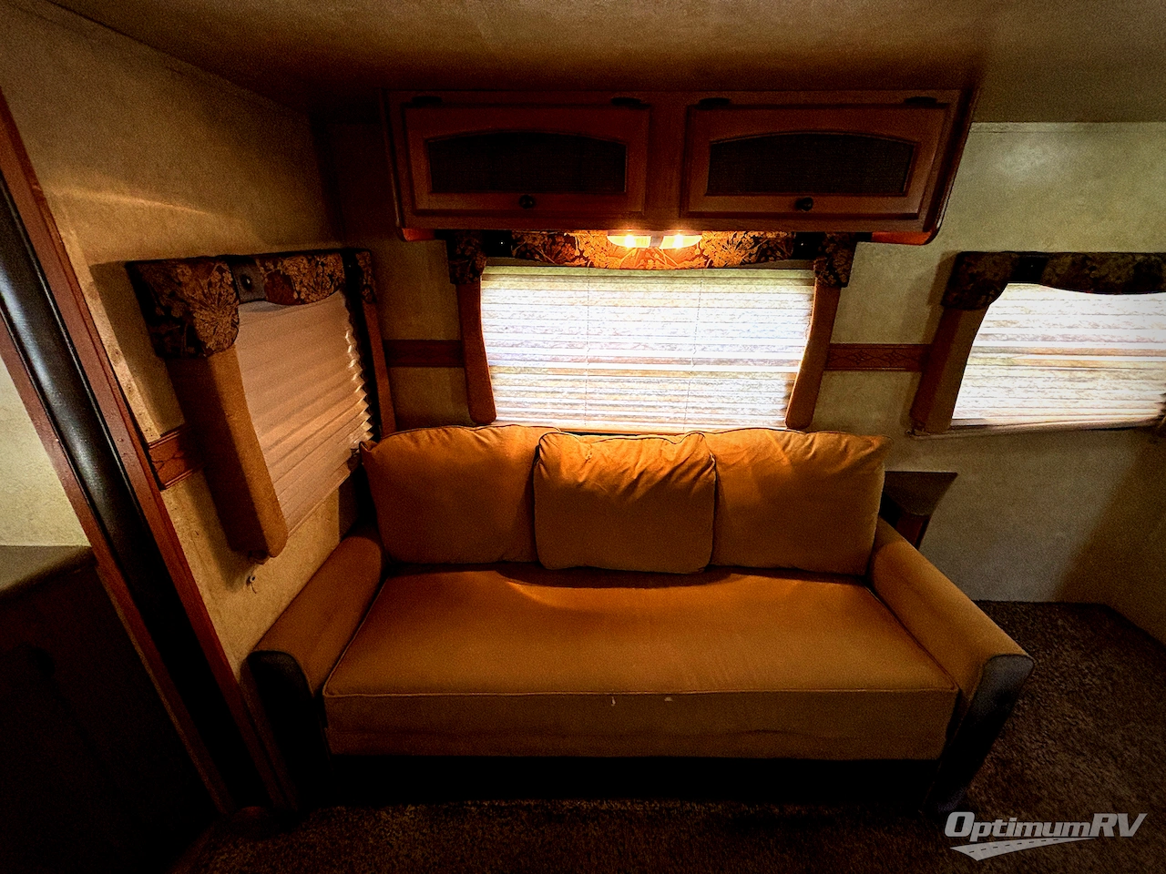 2013 Gulf Stream Streamlite XLT 27RKS Champagne Series Photo 13