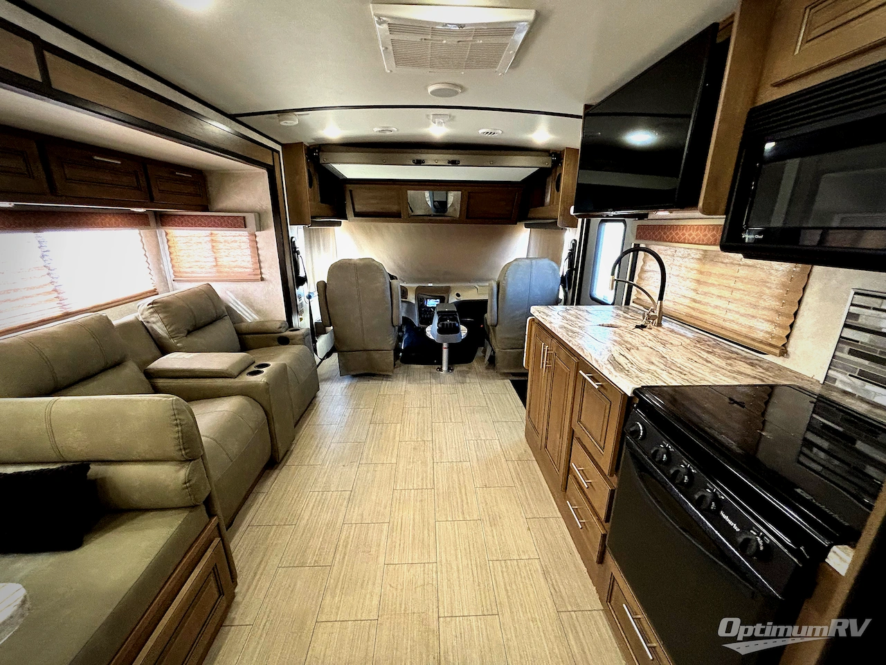 2019 Forest River FR3 30DS Photo 5