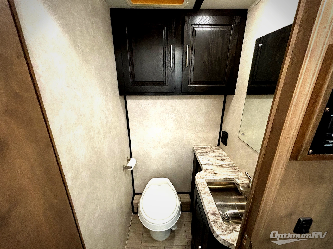 2019 Forest River FR3 30DS Photo 15