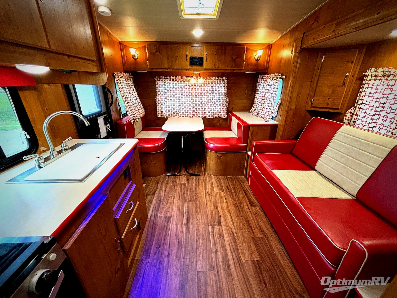 2020 Gulf Stream Vintage Cruiser 23RSS Photo 4
