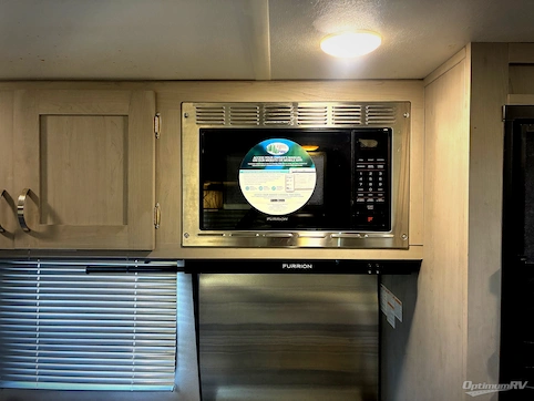 2021 Prime Time Tracer 24DBS RV Photo 3