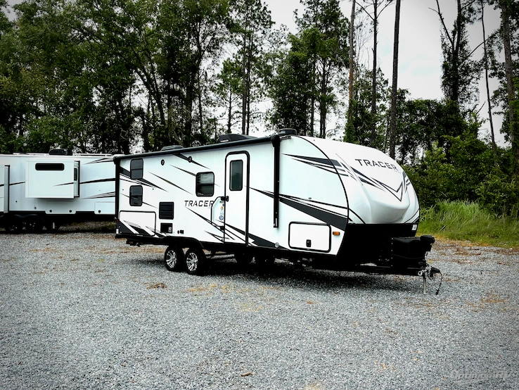 2021 Prime Time Tracer 24DBS RV Photo 1