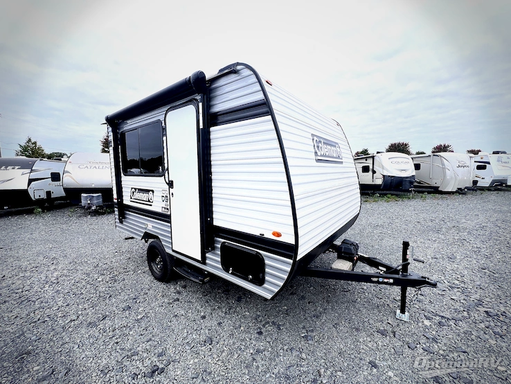 2026 Keystone Coleman 13R RV Photo 1