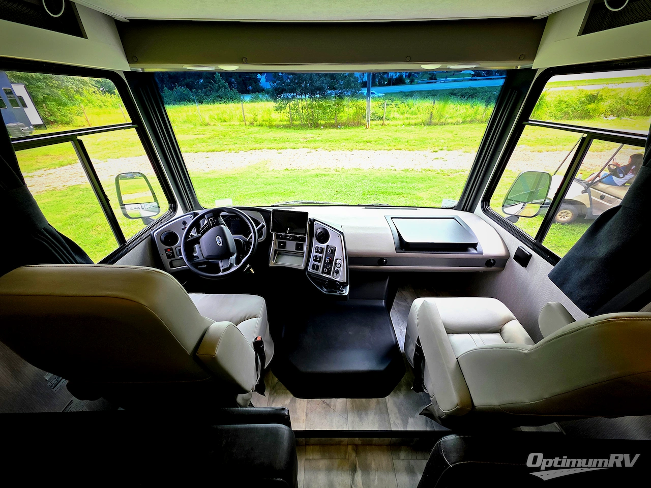 2023 Coachmen Pursuit 27XPS Photo 6