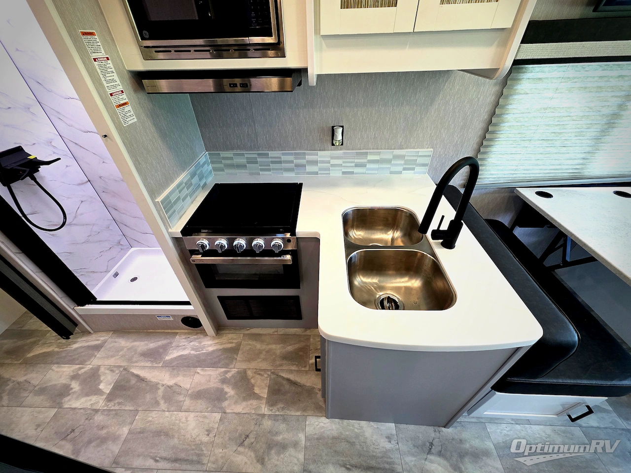2023 Coachmen Pursuit 27XPS Photo 12