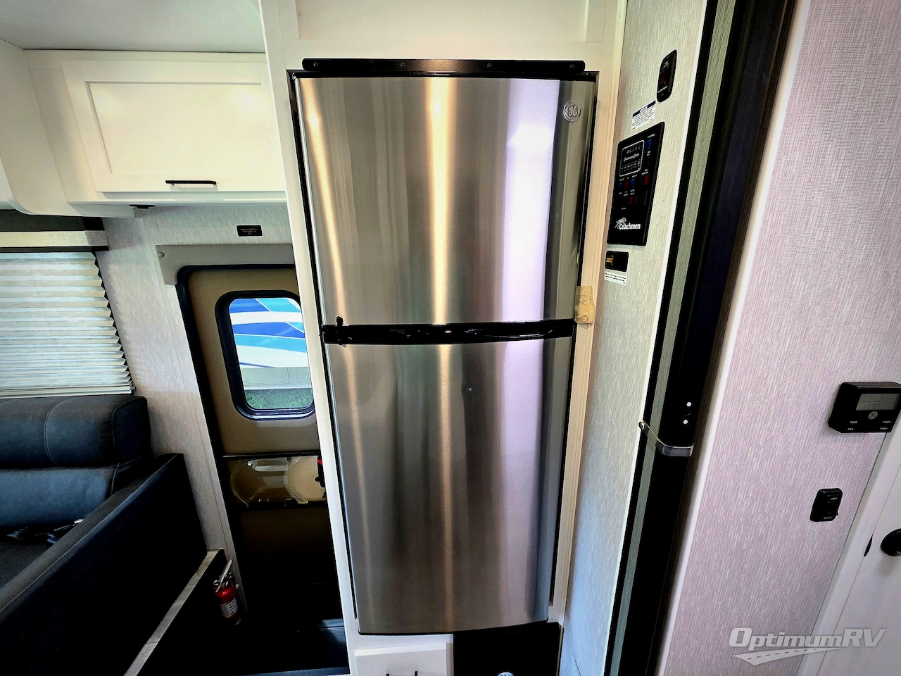 2023 Coachmen Pursuit 27XPS Photo 14