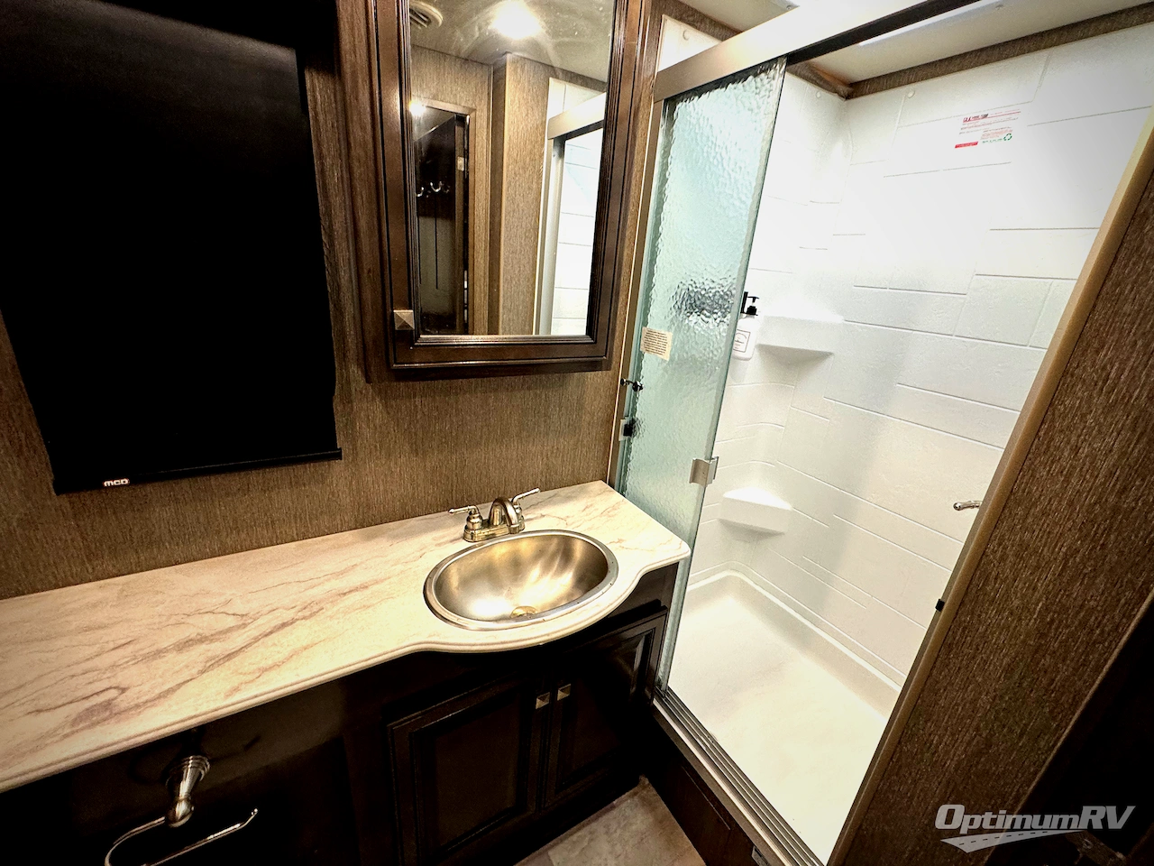 2021 Holiday Rambler Admiral 34J Photo 19