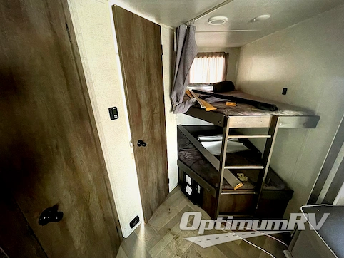 2022 Forest River Wildwood X-Lite 263BHXL RV Photo 3