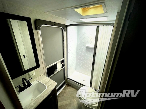 2022 Forest River Wildwood X-Lite 263BHXL RV Photo 4