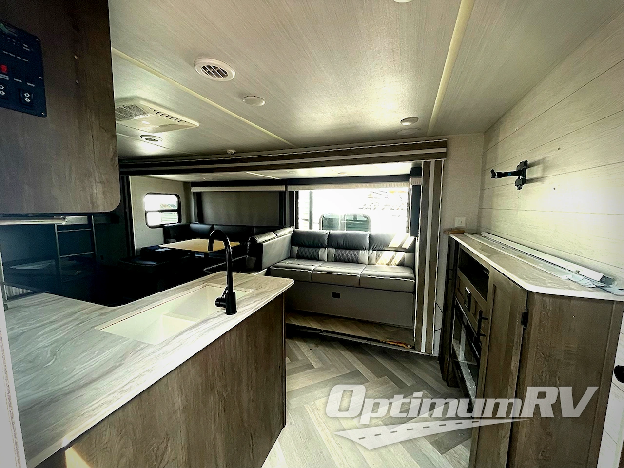 2022 Forest River Wildwood X-Lite 263BHXL Photo 3