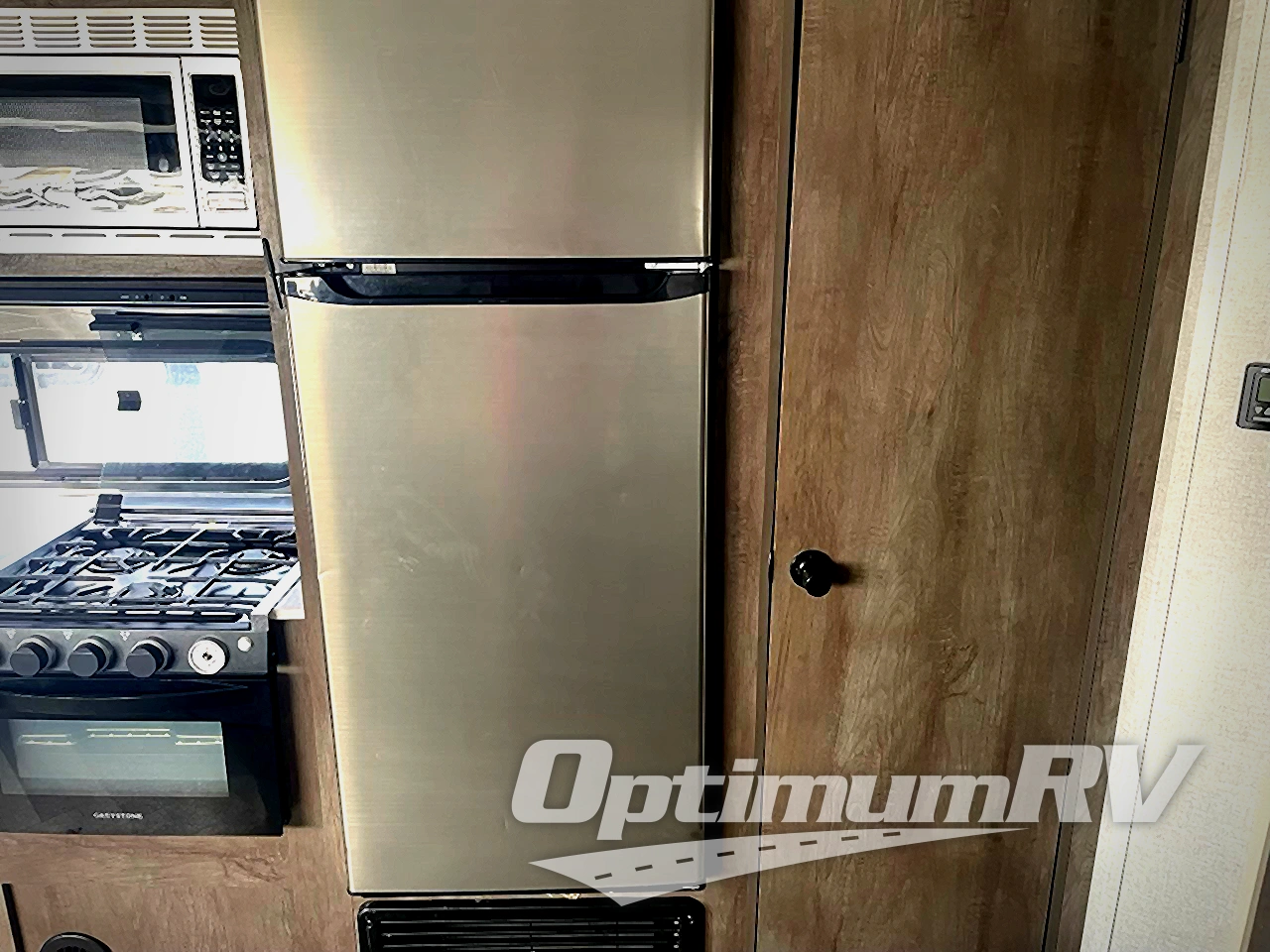 2022 Forest River Wildwood X-Lite 263BHXL Photo 13