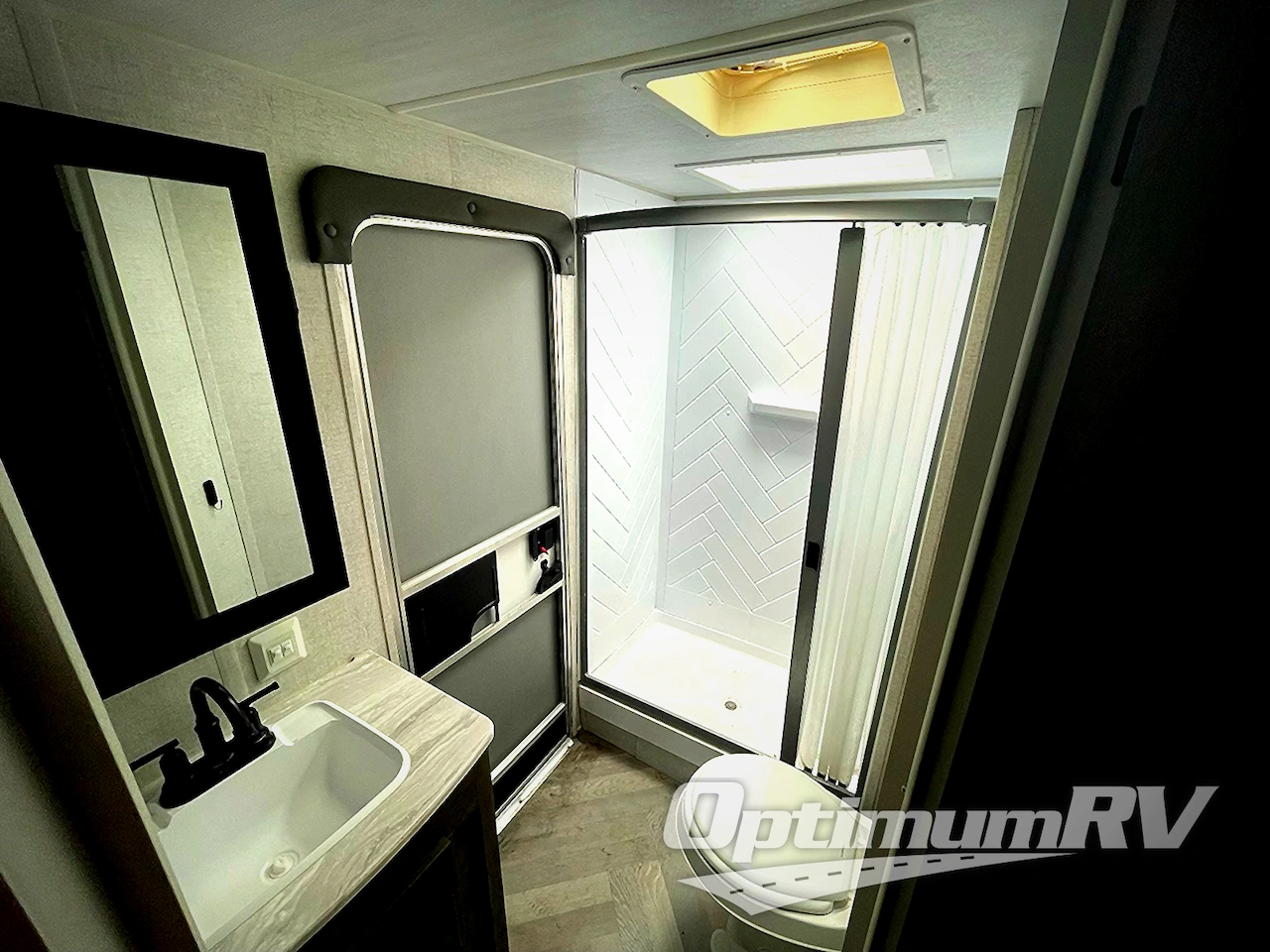 2022 Forest River Wildwood X-Lite 263BHXL Photo 16
