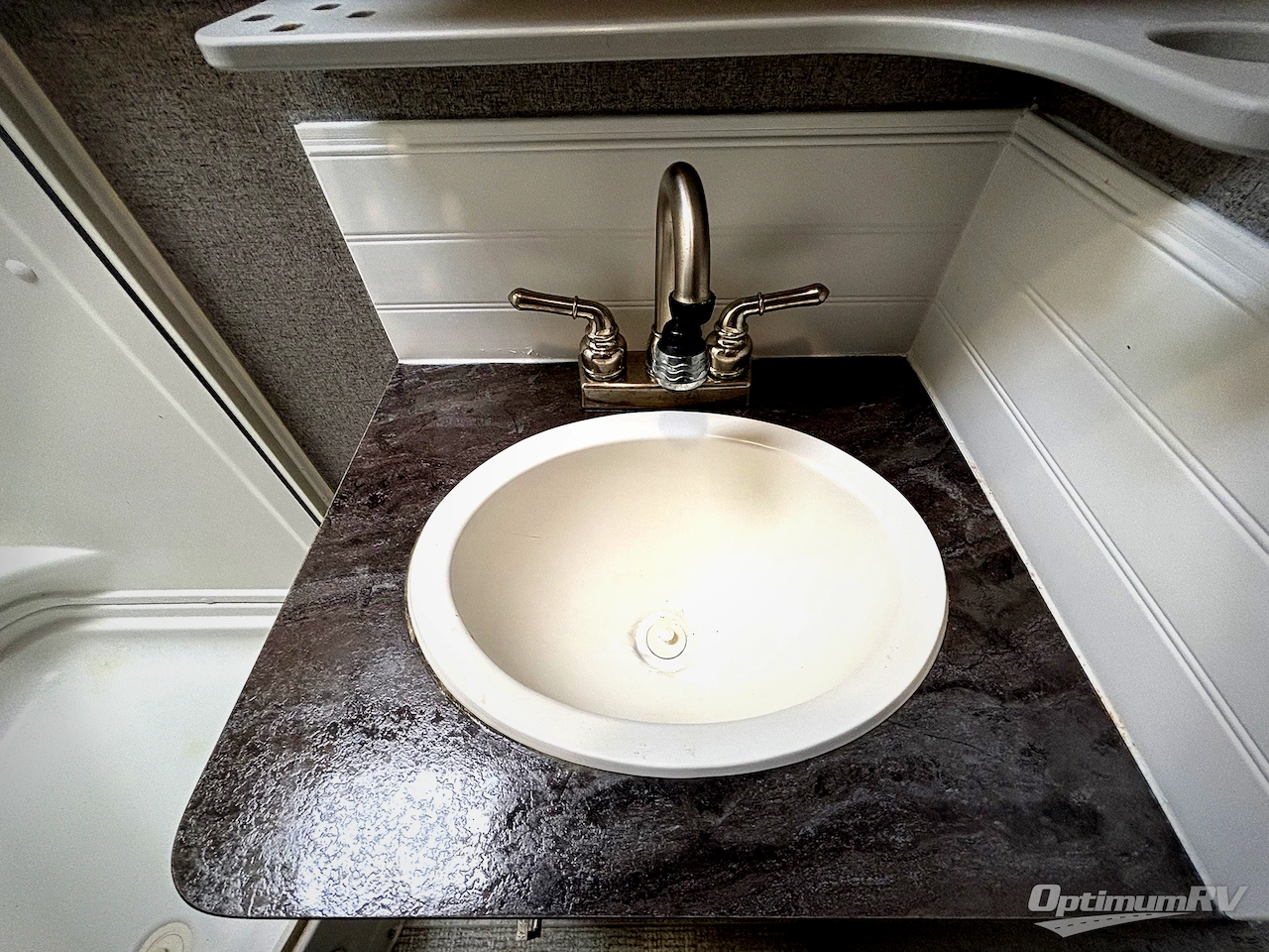 2020 Forest River Rockwood GEO Pro 19FBS Photo 12