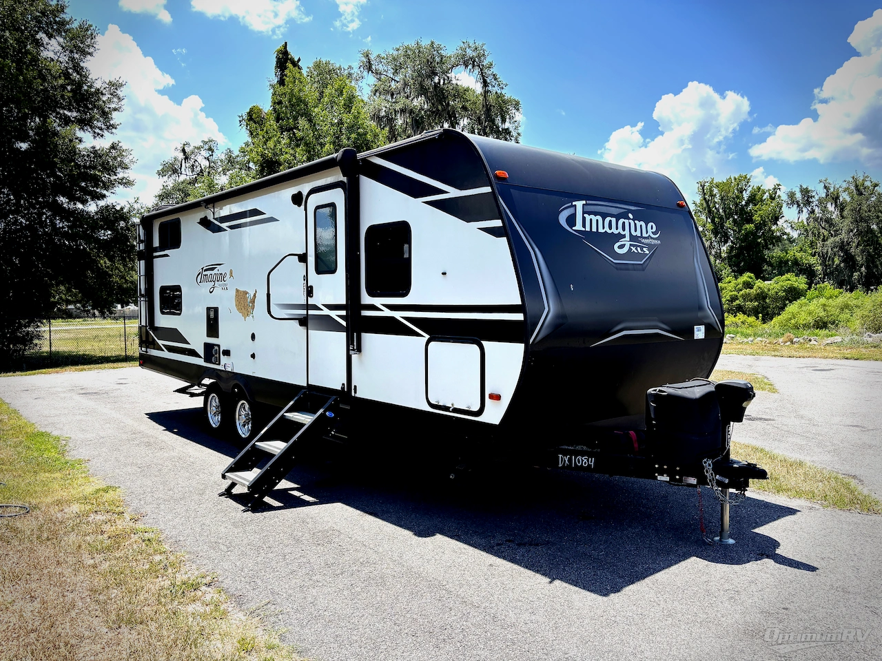 2021 Grand Design Imagine XLS 24MPR Photo 1