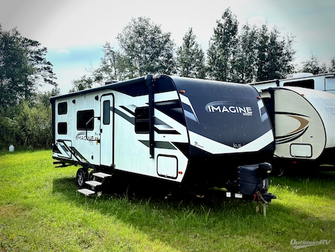 Used 2022 Grand Design Imagine XLS 22RBE Featured Photo
