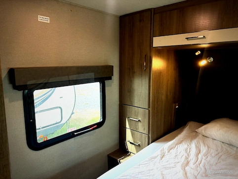 2022 Grand Design Imagine XLS 22RBE RV Photo 4