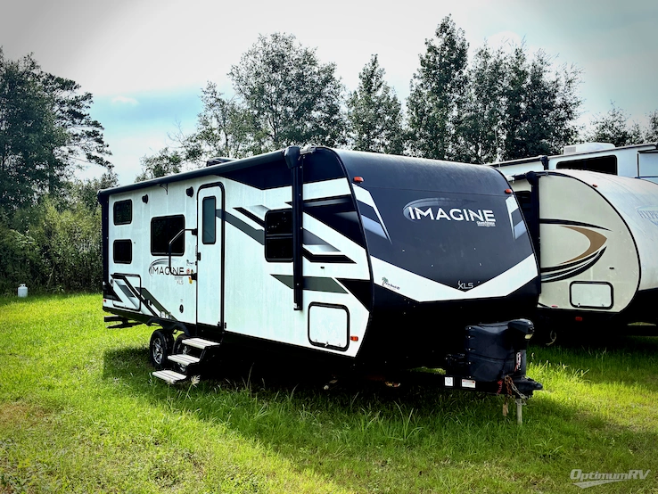 2022 Grand Design Imagine XLS 22RBE RV Photo 1