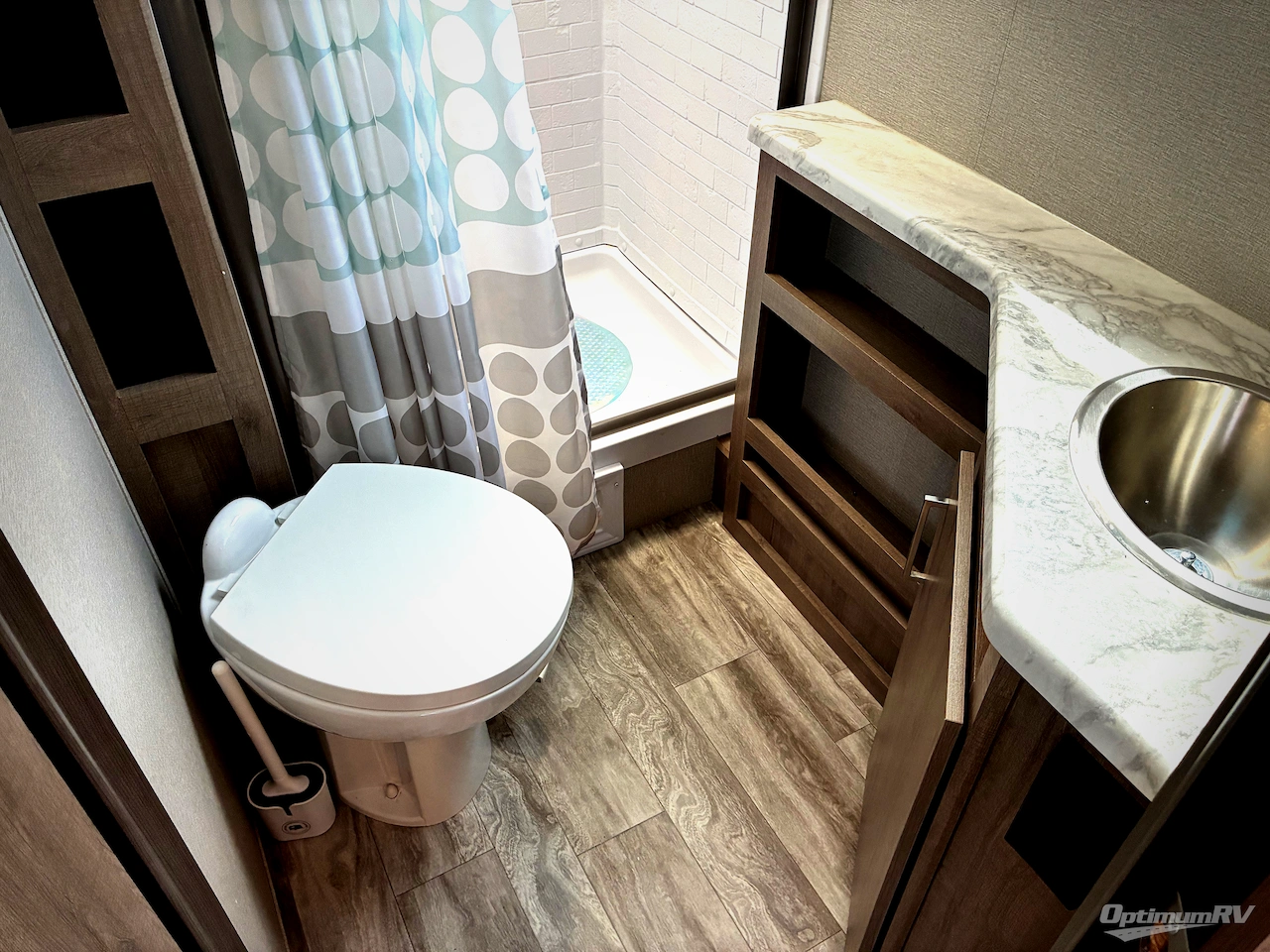 2022 Grand Design Imagine XLS 22RBE Photo 20
