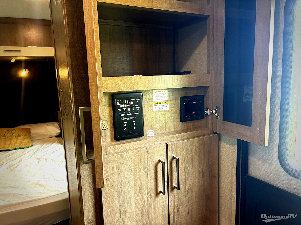 2022 Grand Design Imagine XLS 22RBE Photo 23