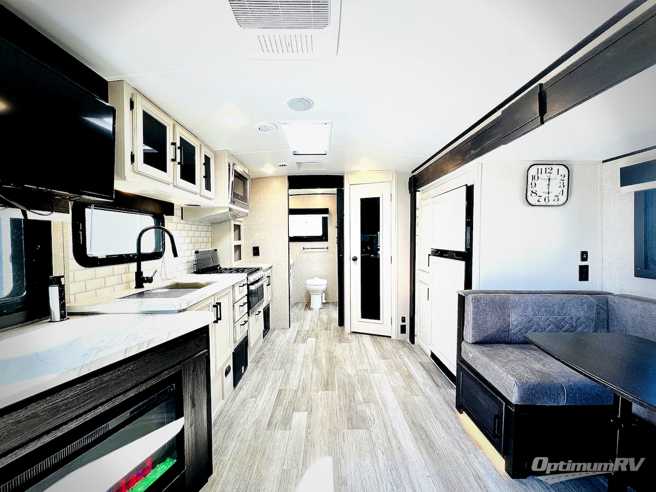 2023 Jayco White Hawk 24MRB Photo 2