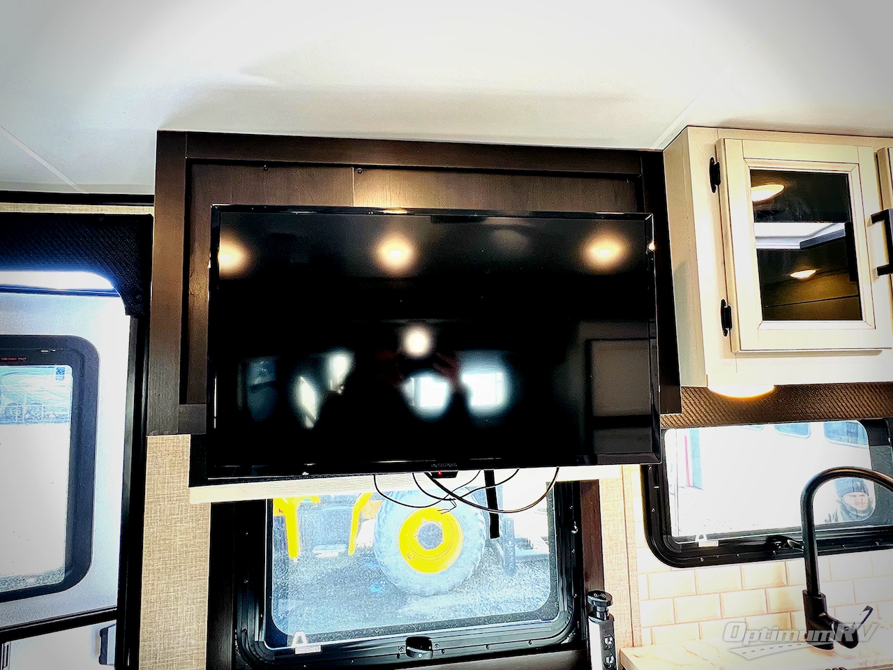 2023 Jayco White Hawk 24MRB Photo 9