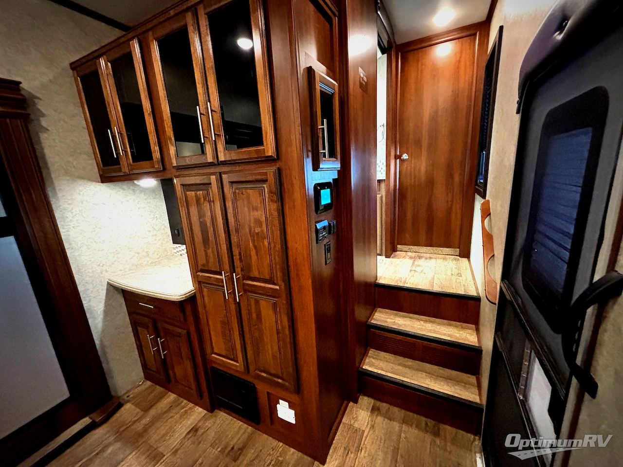 2018 Jayco Eagle 321RSTS Photo 12