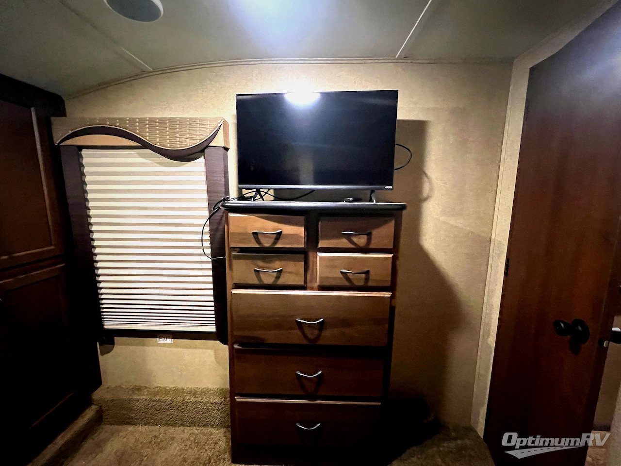 2015 Jayco Eagle Premier 321RLTS Photo 17