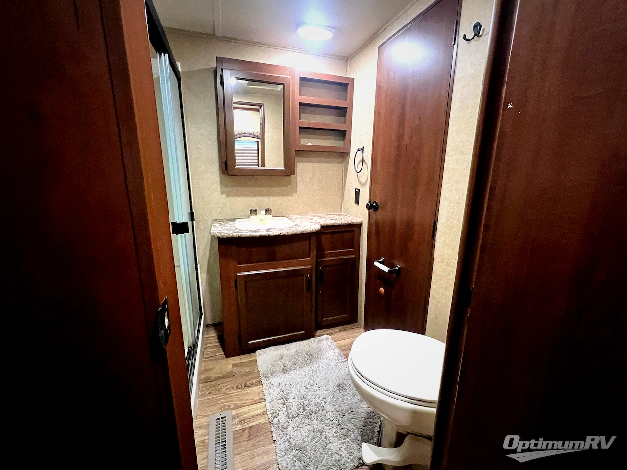 2015 Jayco Eagle Premier 321RLTS Photo 19