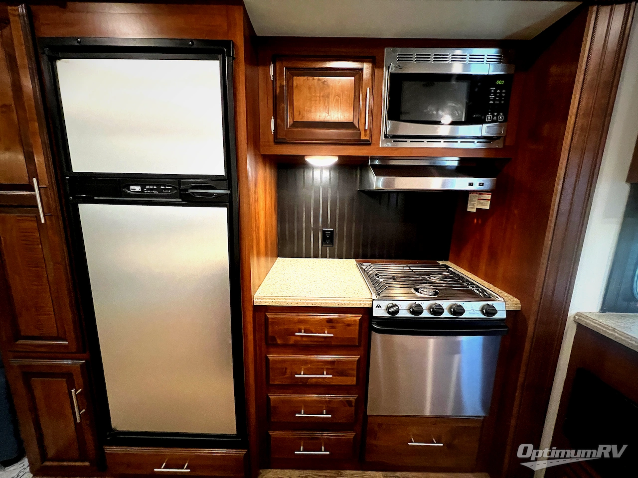 2017 Jayco Eagle 338RETS Photo 7